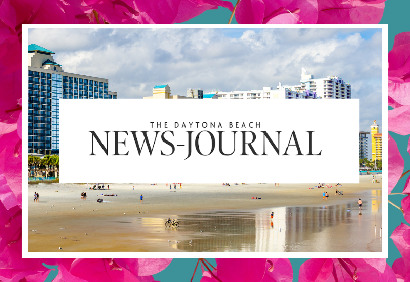 Details Flowers Software Featured in Daytona Beach News Journal